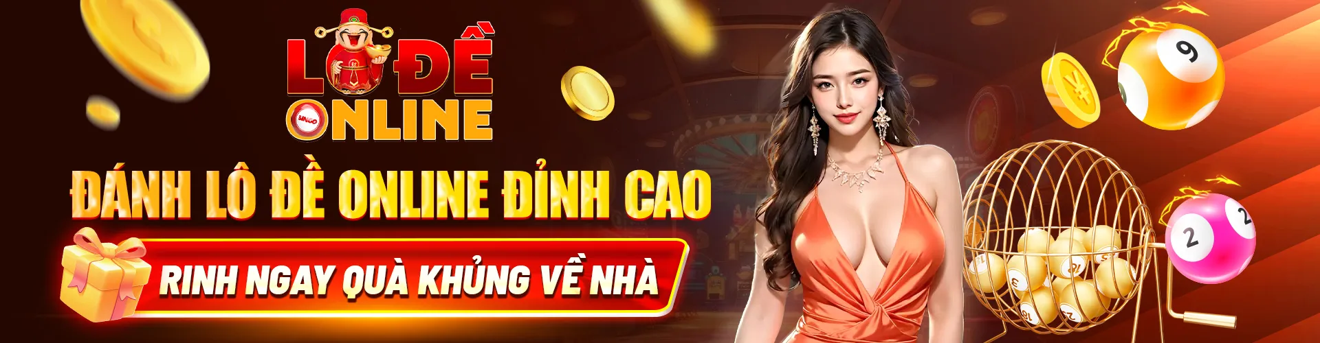 Đánh lô đề online đỉnh cao - Rinh ngay quà khủng về nhà
